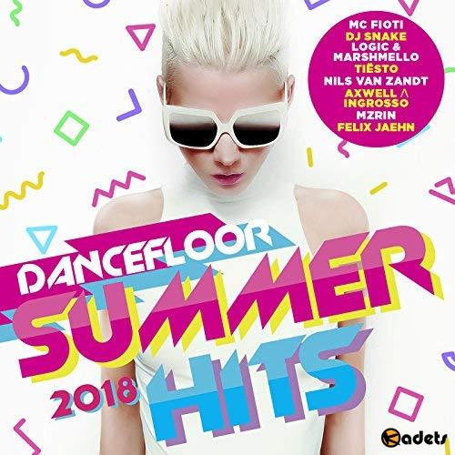 Dancefloor Summer Hits (2018) Mp3