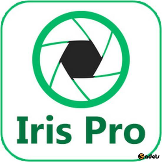 Iris Pro 1.0.0 RePack & Portable by elchupakabra