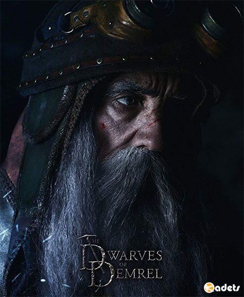 Драконья гора / The Dwarves of Demrel (2018)