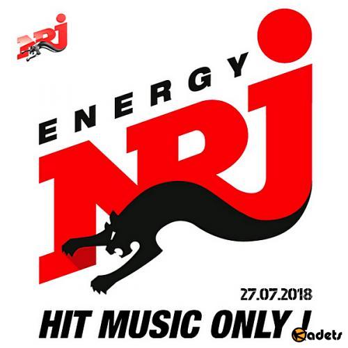 VA - NRJ Energy: Hit Music Only! (27.07.2018) (2018)