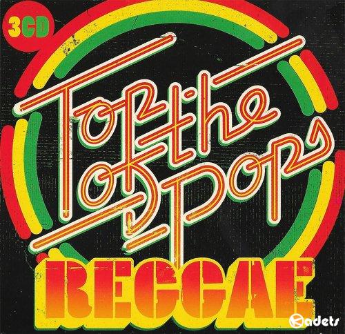 VA - Top Of The Pops. Reggae (2018)
