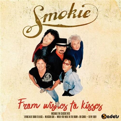 Smokie - From Wishes to Kisses (2018)