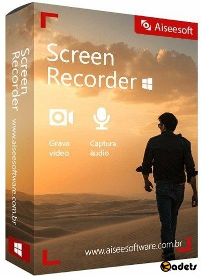 Aiseesoft Screen Recorder 2.2.56