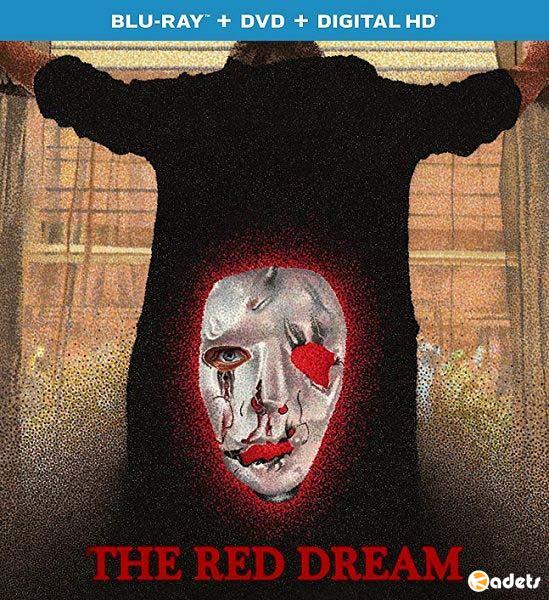 Красный сон / The Red Dream (2017)