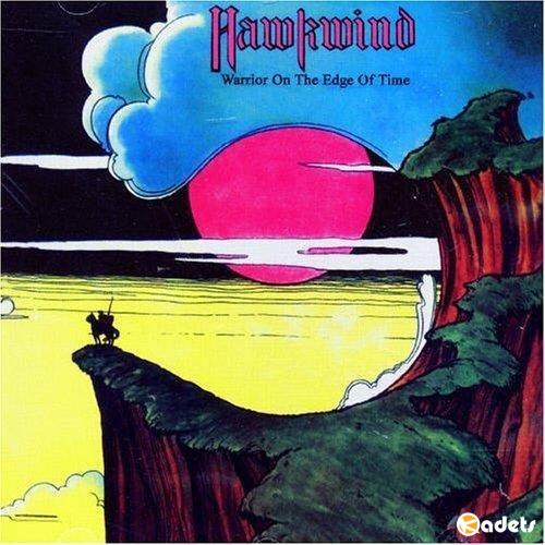 Hawkwind - Warrior on the Edge of Time 1975 (2CD Expanded & Remastered) (2013) FLAC