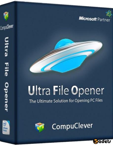 Ultra File Opener 5.7.3.140 Rus Portable by Maverick