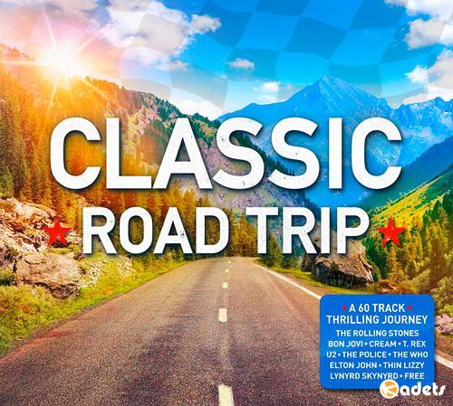 Classic Road Trip (2018) Mp3