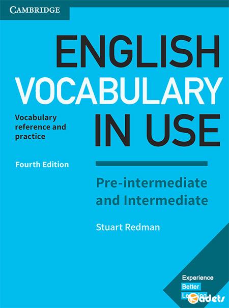 English Vocabulary in Use. Pre-Intermediate and Intermediate