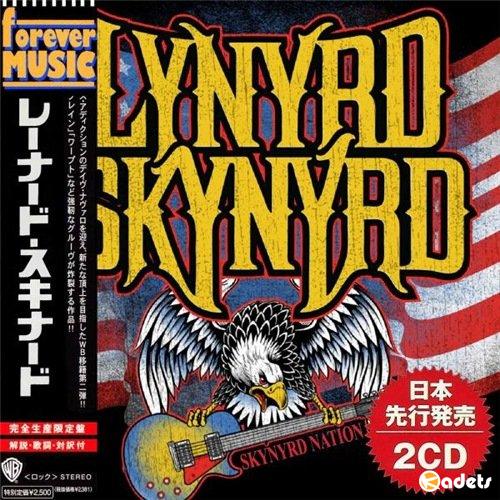 Lynyrd Skynyrd - Skynyrd Nation (2018)