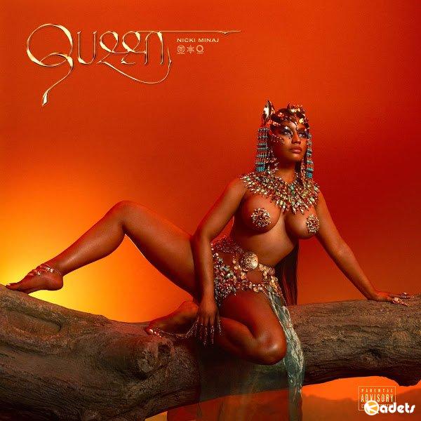 Nicki Minaj - Queen (2018) FLAC