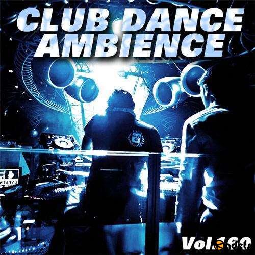 Club Dance Ambience (2018)