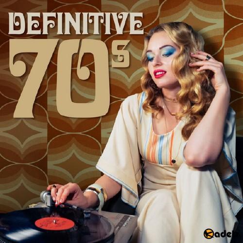 Definitive 70s (2018) Mp3