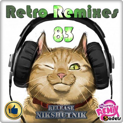 Retro Remix Quality - 83 (2018)