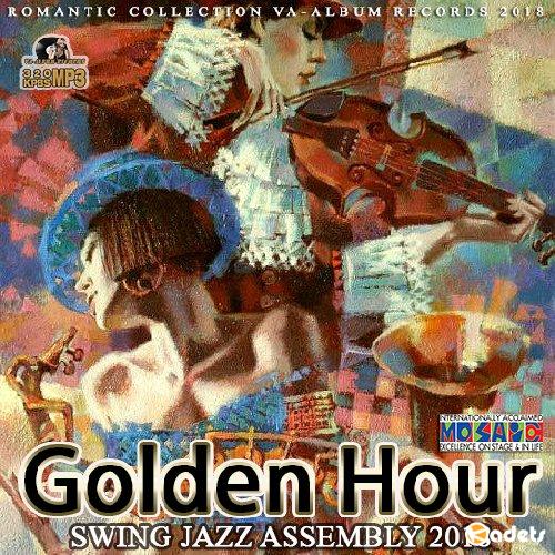 Golden Hour (2018) Mp3