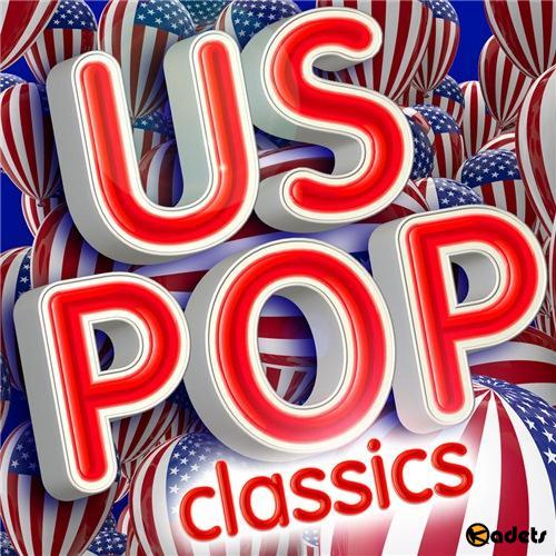 VA - US Pop Classics (2018)