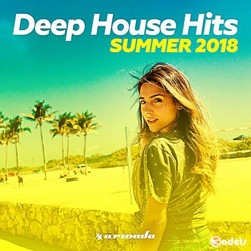 VA - Deep House Hits. Summer 2018 (2018)