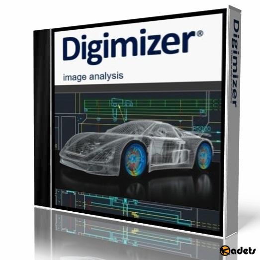 Digimizer 5.3.4 Rus Portable by Maverick