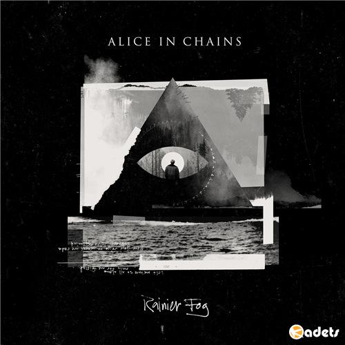 Alice in Chains - Rainier Fog (2018)