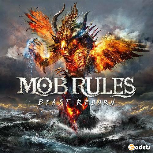 Mob Rules - Beast Reborn [Limited Edition] (2018)