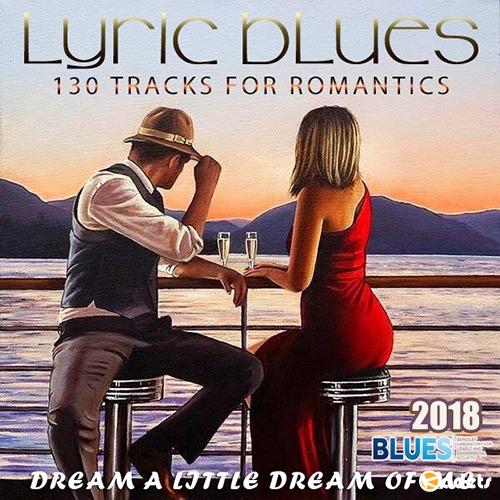 Lyric Blues (2018) Mp3