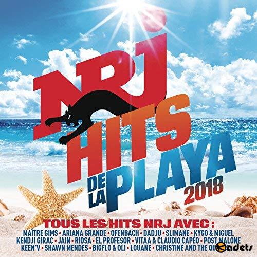 VA - NRJ Hits de la Playa 2018 (2018)