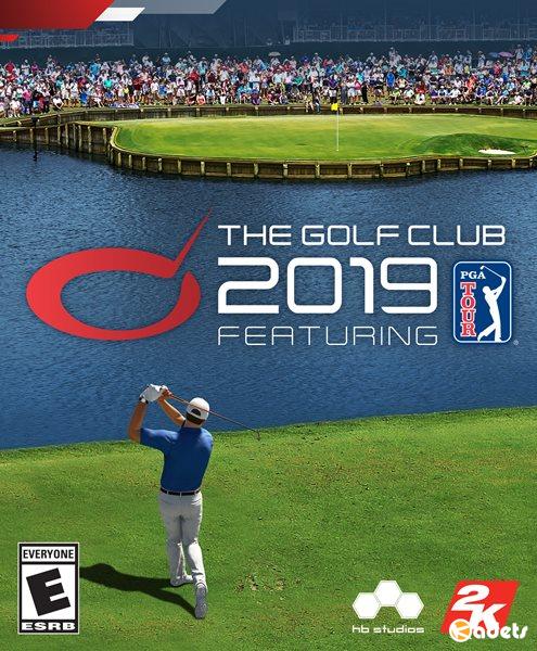 The Golf Club 2019 featuring PGA TOUR (2018/ENG/RePack от FitGirl)