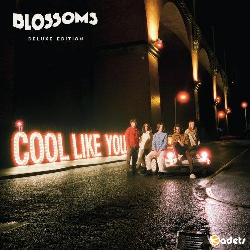 Blossoms - Cool Like You (2CD) (Deluxe Edition) FLAC
