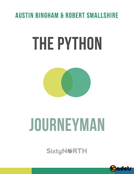 The Python Journeyman