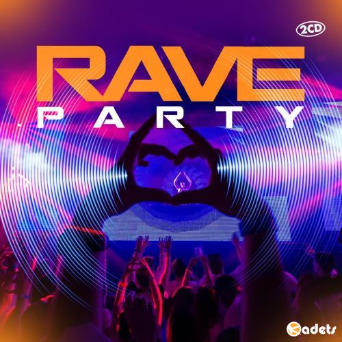 VA - Rave Party (2018)