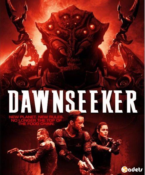 Искатель рассвета / The Dawnseeker (2018)