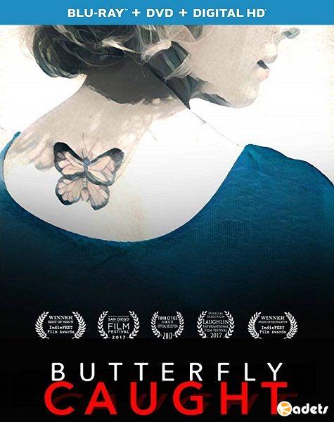 Поймать Бабочку / Butterfly Caught (2017)