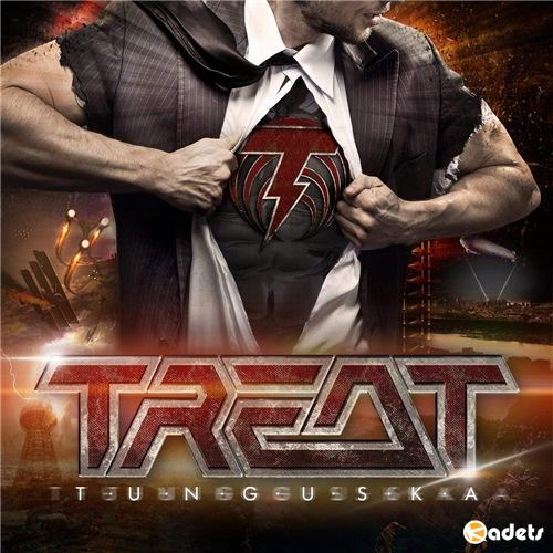 Treat - Tunguska [Japanese Edition] (2018)