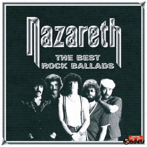 Nazareth - The Best Ballads (2011) MP3