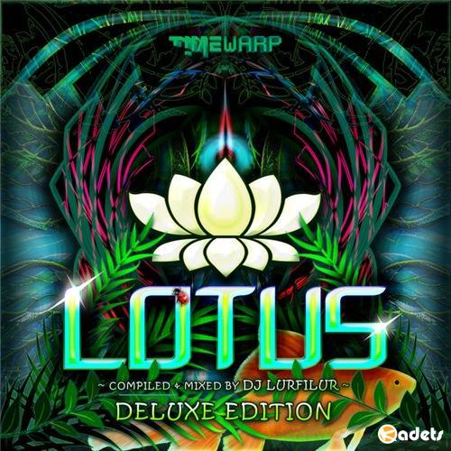VA - Lotus (2018)