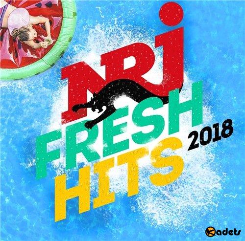 VA - NRJ Fresh Hits 2018 (2018)