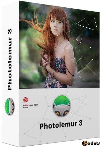 Photolemur 3 1.1.0.2390