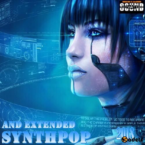 And Extended Synthpop (2018) FLAC