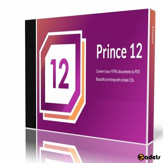 YesLogic Prince 12.2 Rus Portable by Maverick