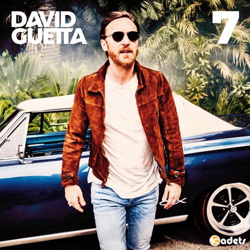 David Guetta - 7 [Limited Edition] (2018)