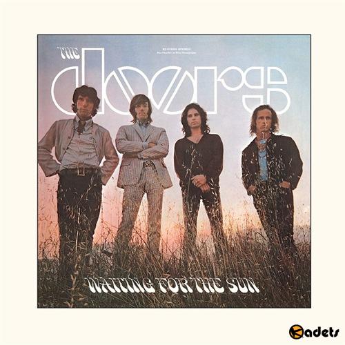 The Doors - Waiting For The Sun (50th Anniversary Deluxe Edition) (2018)
