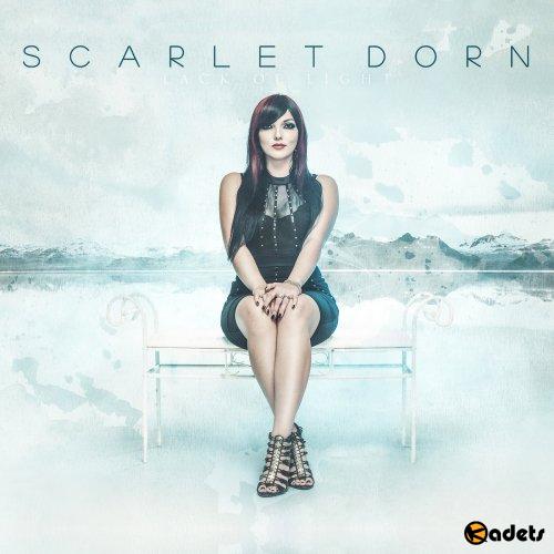 Scarlet Dorn - Lack Of Light (2018)