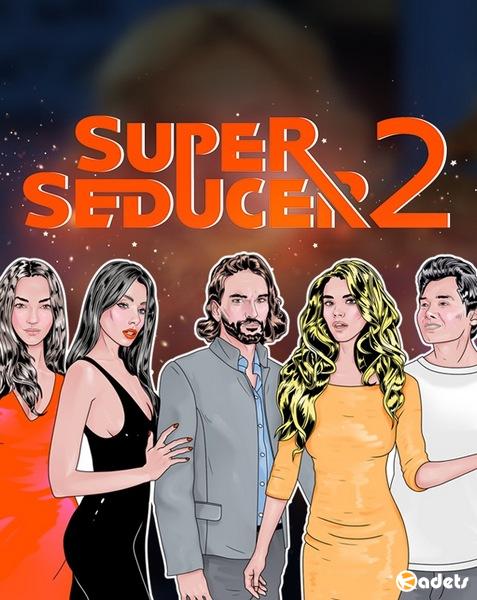 Super Seducer 2: Advanced Seduction Tactics (2018/ENG)