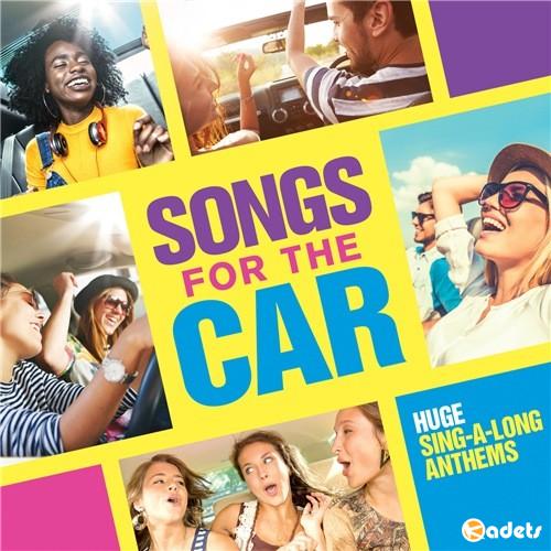 VA - Songs For The Car (2018)