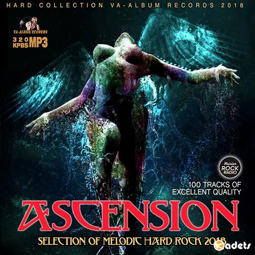 Ascension: Selection Of Melodic Hard Rock (2018) Mp3