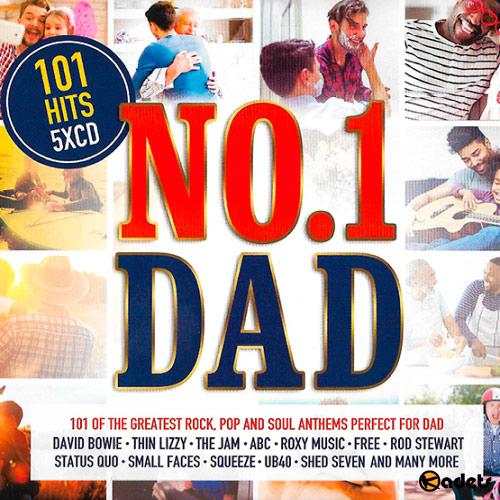 101 No.1 Dad (2018) Mp3