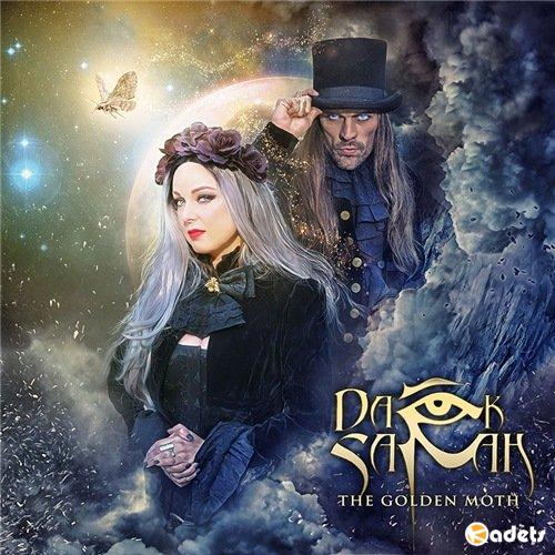 Dark Sarah - The Golden Moth (2018)