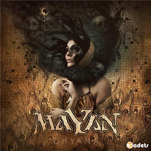 Mayan - Dhyana [Limited Edition] (2018)