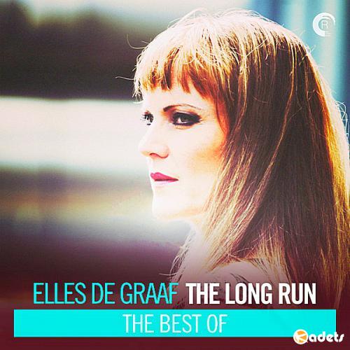 VA - Elles De Graaf: The Long Run [The Best Of] (2018)