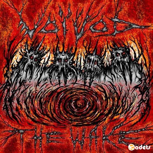 Voivod - The Wake [Limited Edition] (2018)