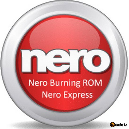 Nero Burning ROM & Nero Express 2019 20.0.2005 Portable by Baltagy